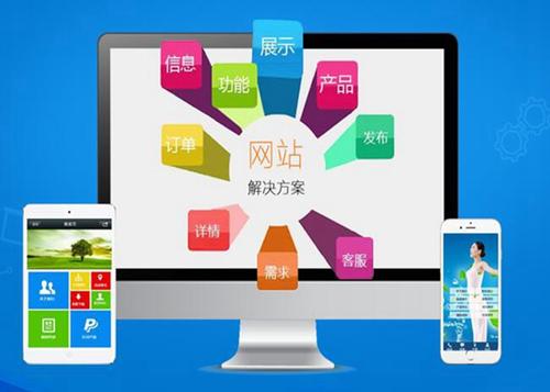 都匀如何进行网站设计才能突出产品的优势